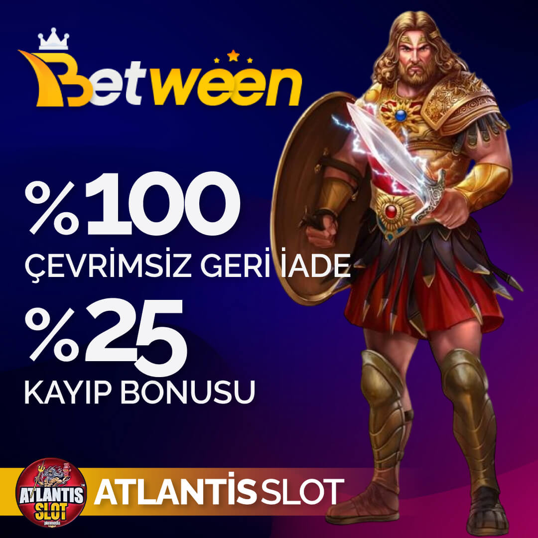 Between