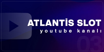 Atlantis Slot Youtube