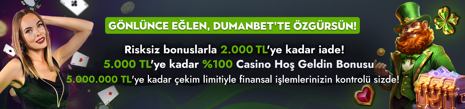 dumanbet