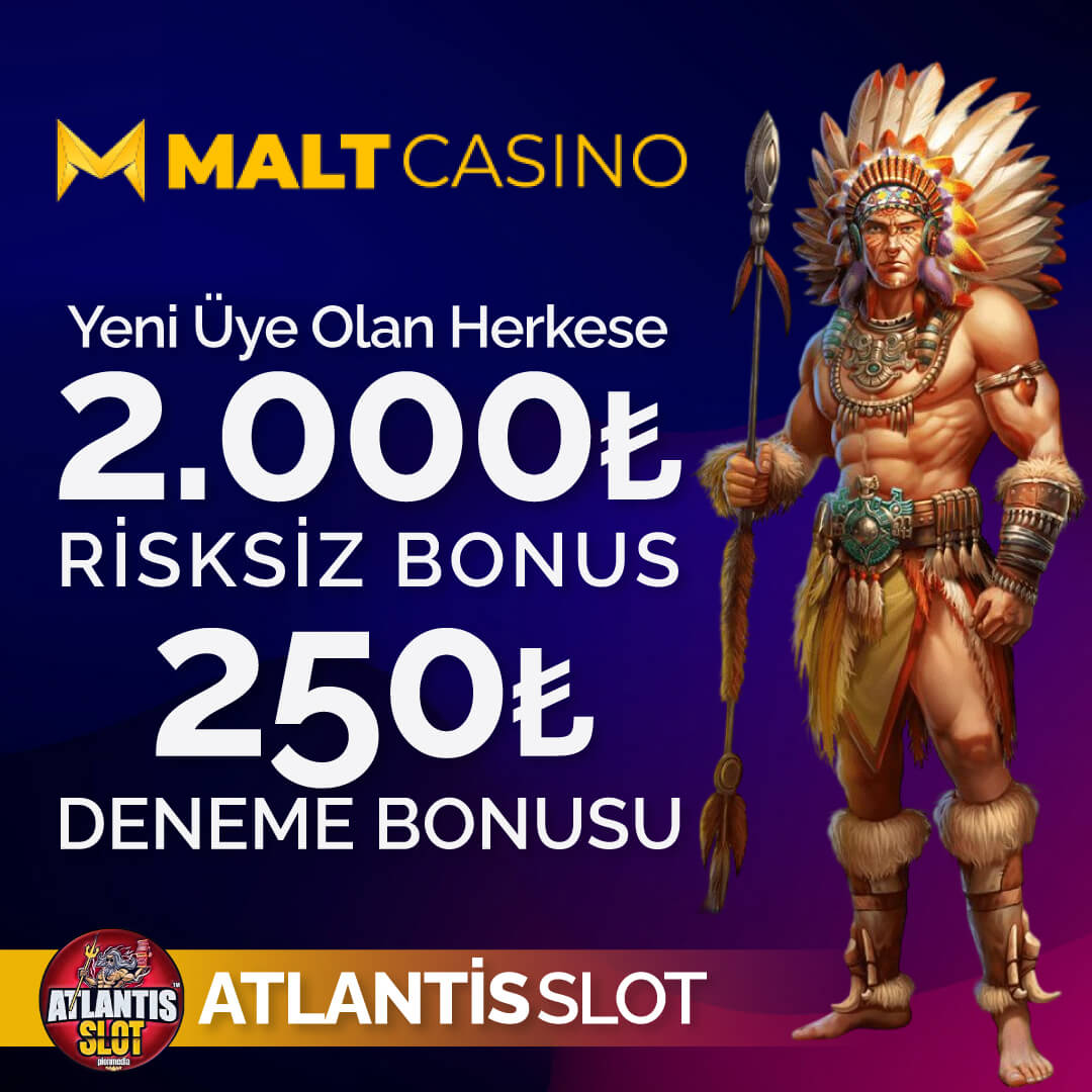 Maltcasino